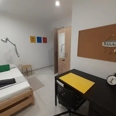 아파트 New Ground Floor Maisonette Close To Mdina 라바트