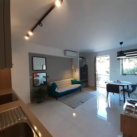 New Ground Floor Maisonette Close To Mdina *