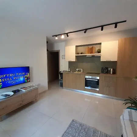 New Ground Floor Maisonette Close To Mdina Apartment Rabat